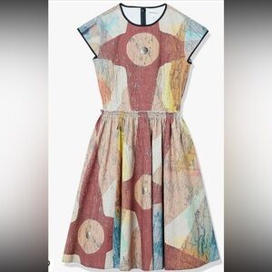 MAKING THE CUT Womens Season 2 Episode 5 Winning Look Gary's Dressdresses